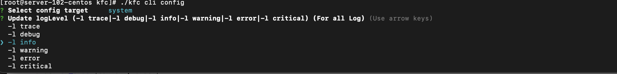 _images/设置日志等级_cli.png